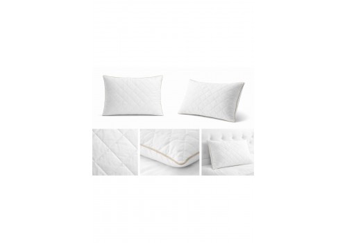 Yastık ALEZİ KILIFI 2'li