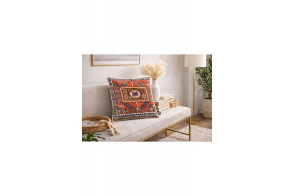 ETNİK DESEN ARZUMODEL KIRLENT